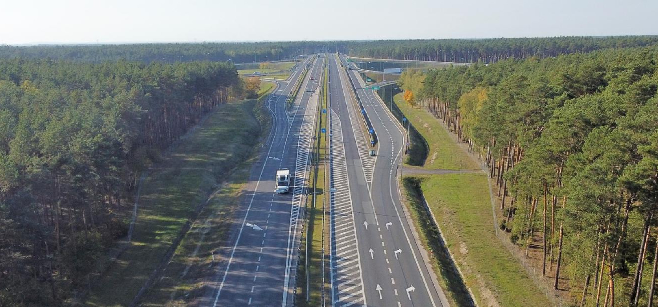 Region - Tak za 2 lata zmieni się droga do Bydgoszczy. Kierowcy oszczędzą kilkanaście minut