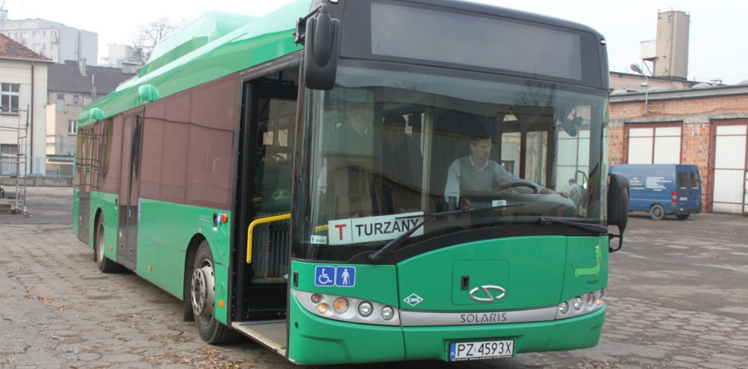 Inowrocław - Elektryki i hybrydy połączą miasta i wsie. Duży przetarg na 40 nowych autobusów w regionie