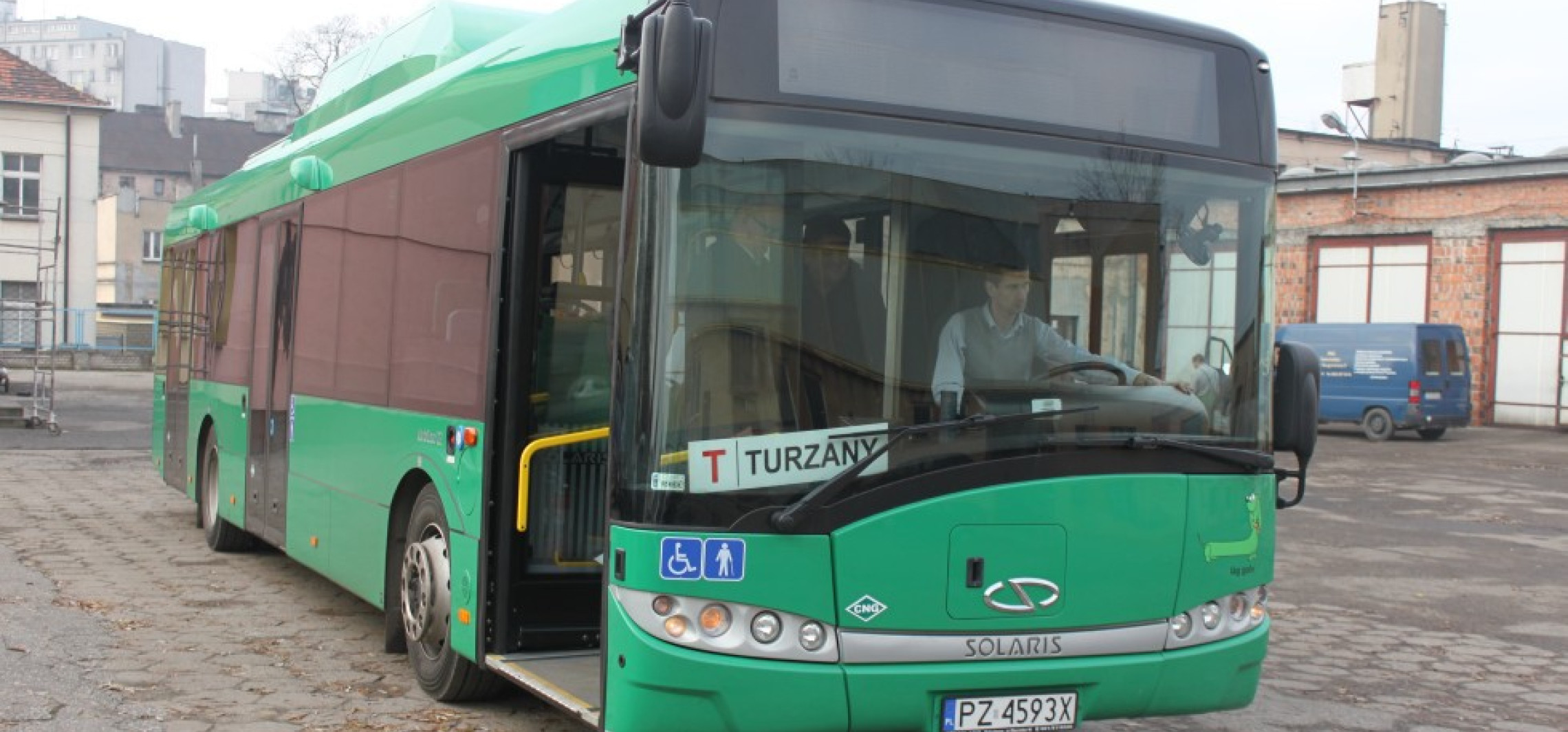 Inowrocław - Elektryki i hybrydy połączą miasta i wsie. Duży przetarg na 40 nowych autobusów w regionie