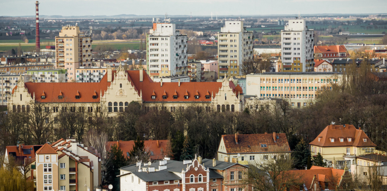 Inowrocław - Zarządy osiedli wybrane. Znamy pełne składy