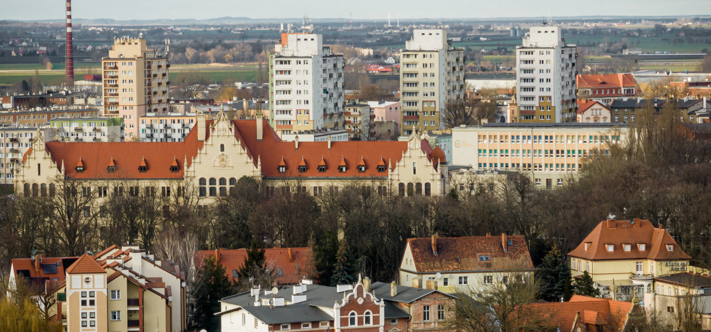 Inowrocław - Zarządy osiedli wybrane. Znamy pełne składy