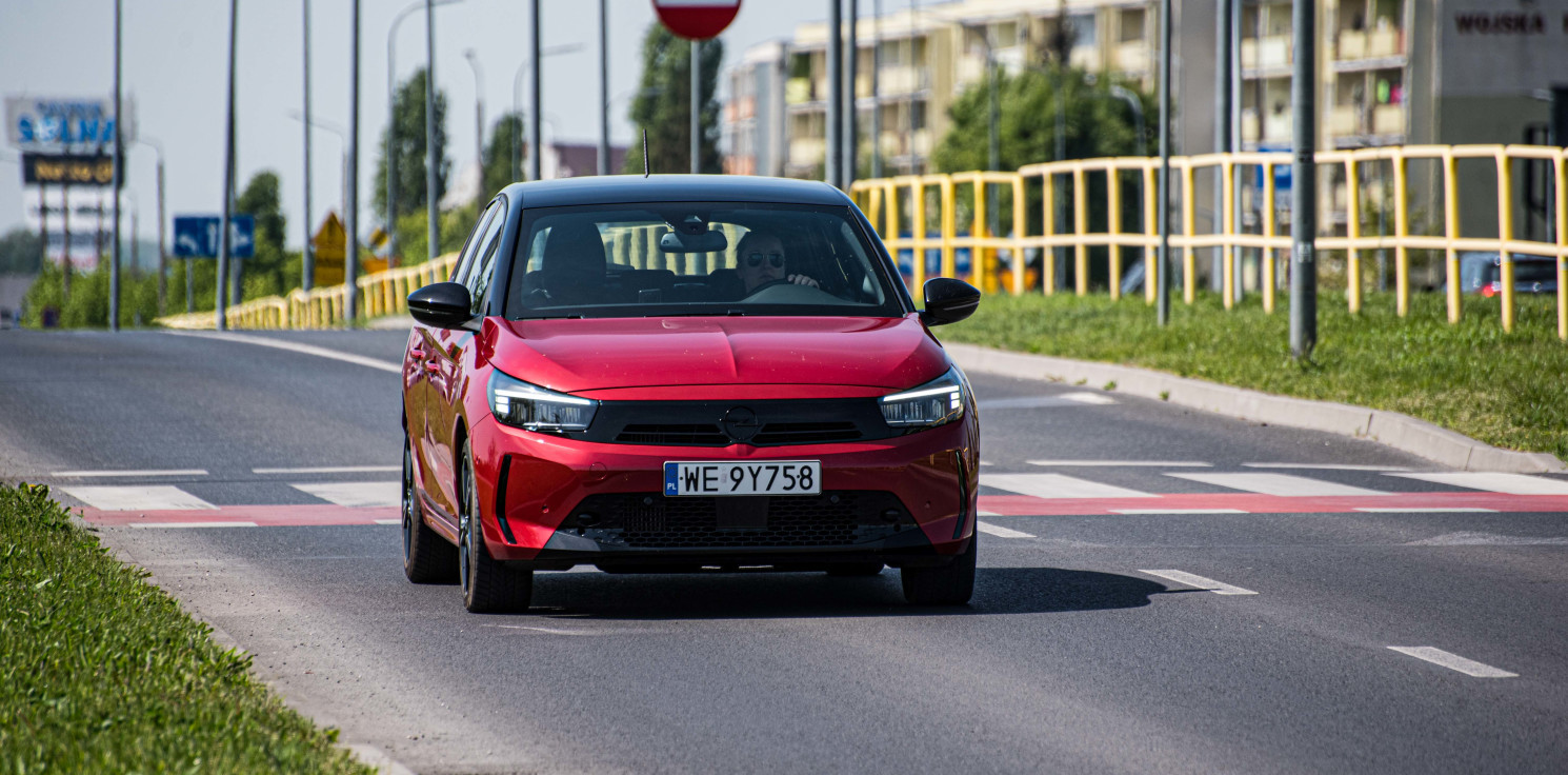 Inowrocław - Od listopada egzaminy na nowych autach i do późna