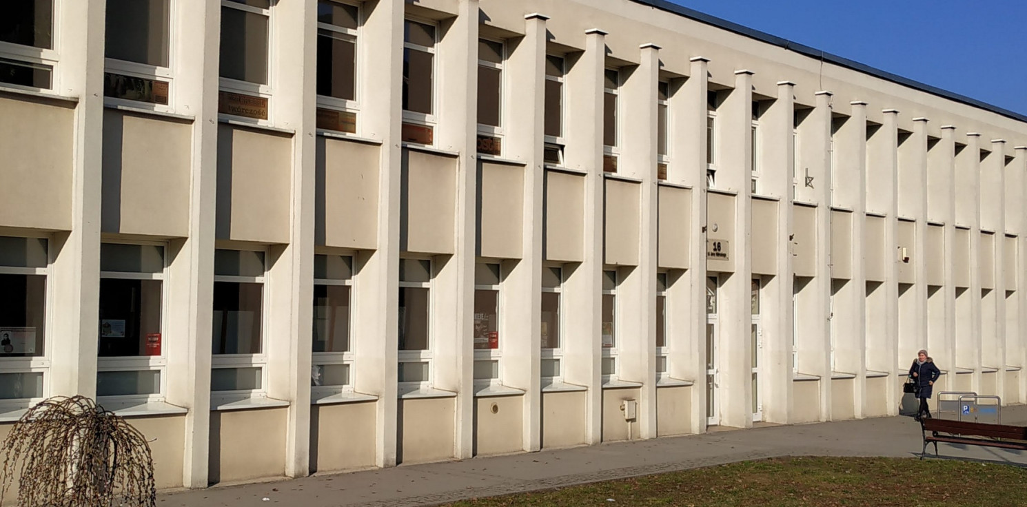 Inowrocław - KCK pod nowymi sterami