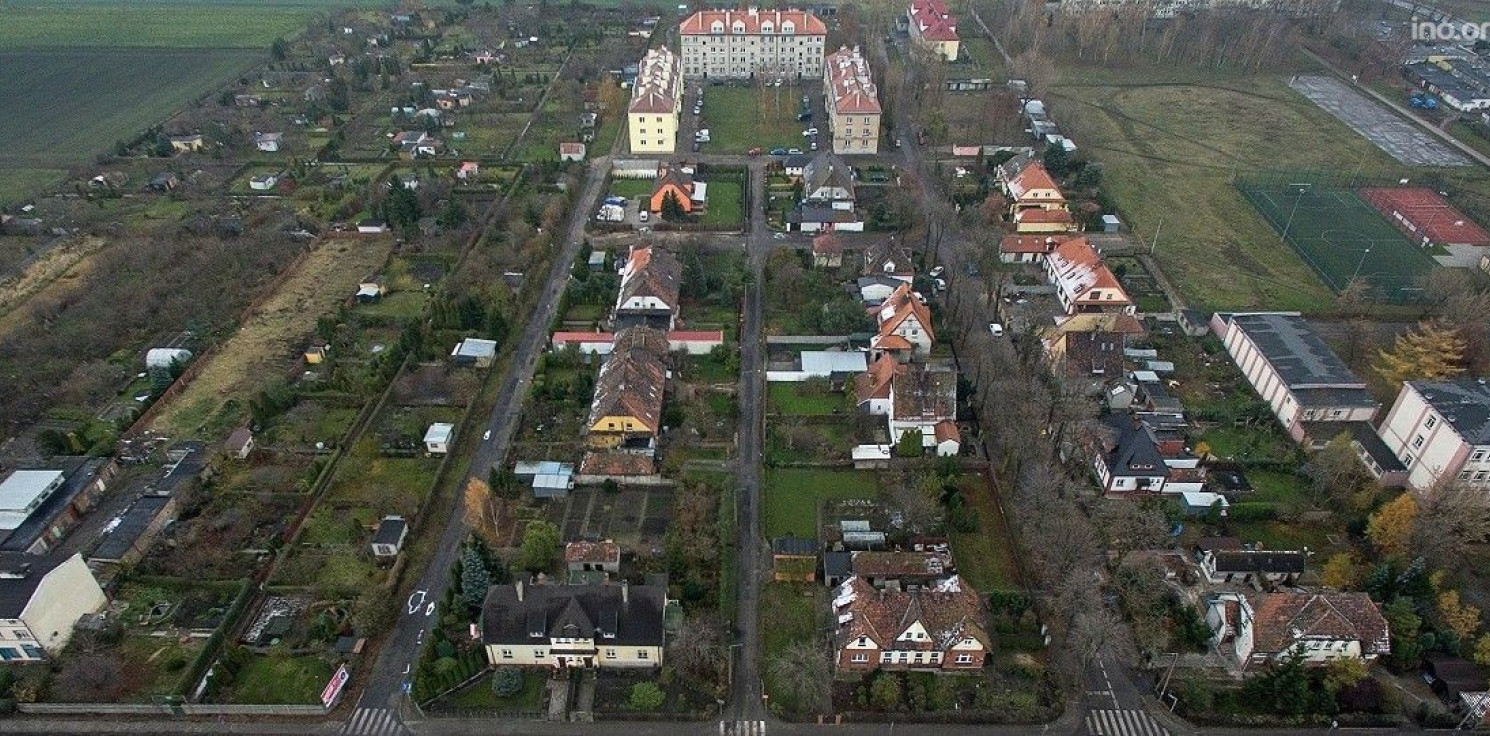 Inowrocław - Zniszczyła dom w Mątwach. Będzie o niej wystawa na cmentarzu