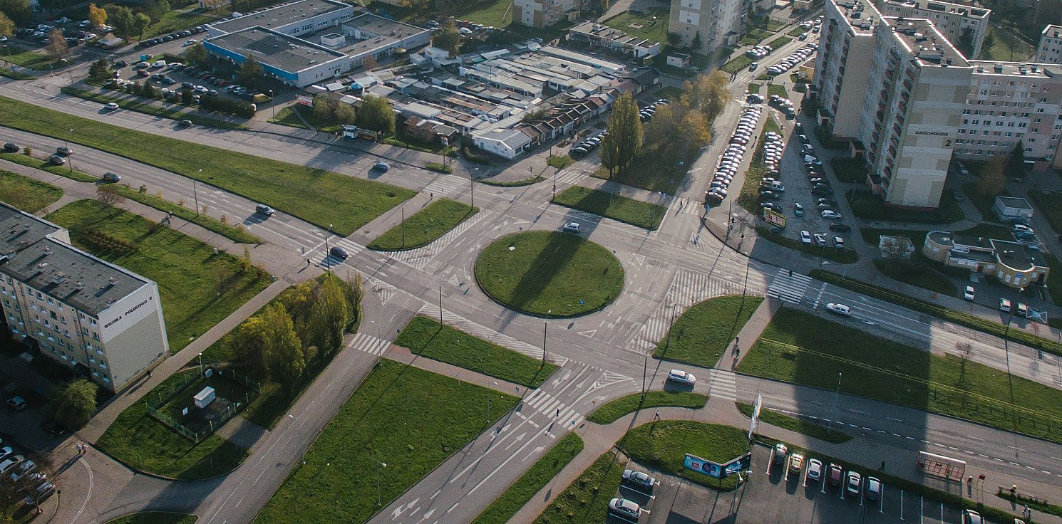 Inowrocław - Szykuje się duża przebudowa ul. Wojska Polskiego
