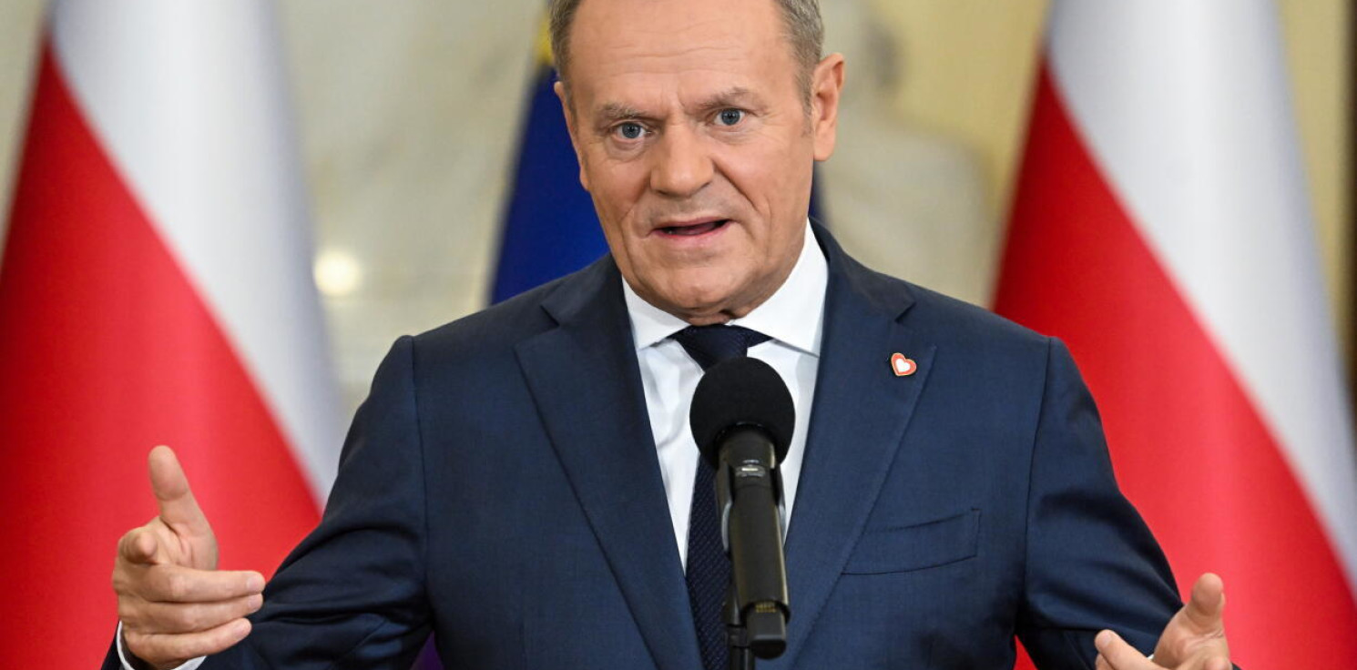 Kraj - Tusk: prawybory w KO jeszcze w tym miesiącu, prawdopodobnie 23 listopada 