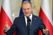 Donald Tusk ogłosił prawybory. Jeszcze w listopadzie