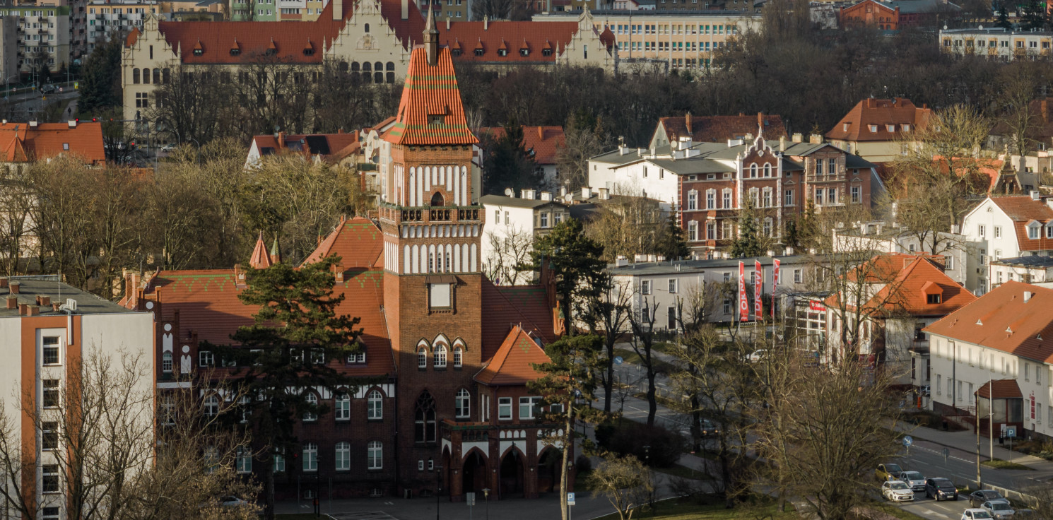 Inowrocław - Projekt budżetu miasta na 2025 rok gotowy