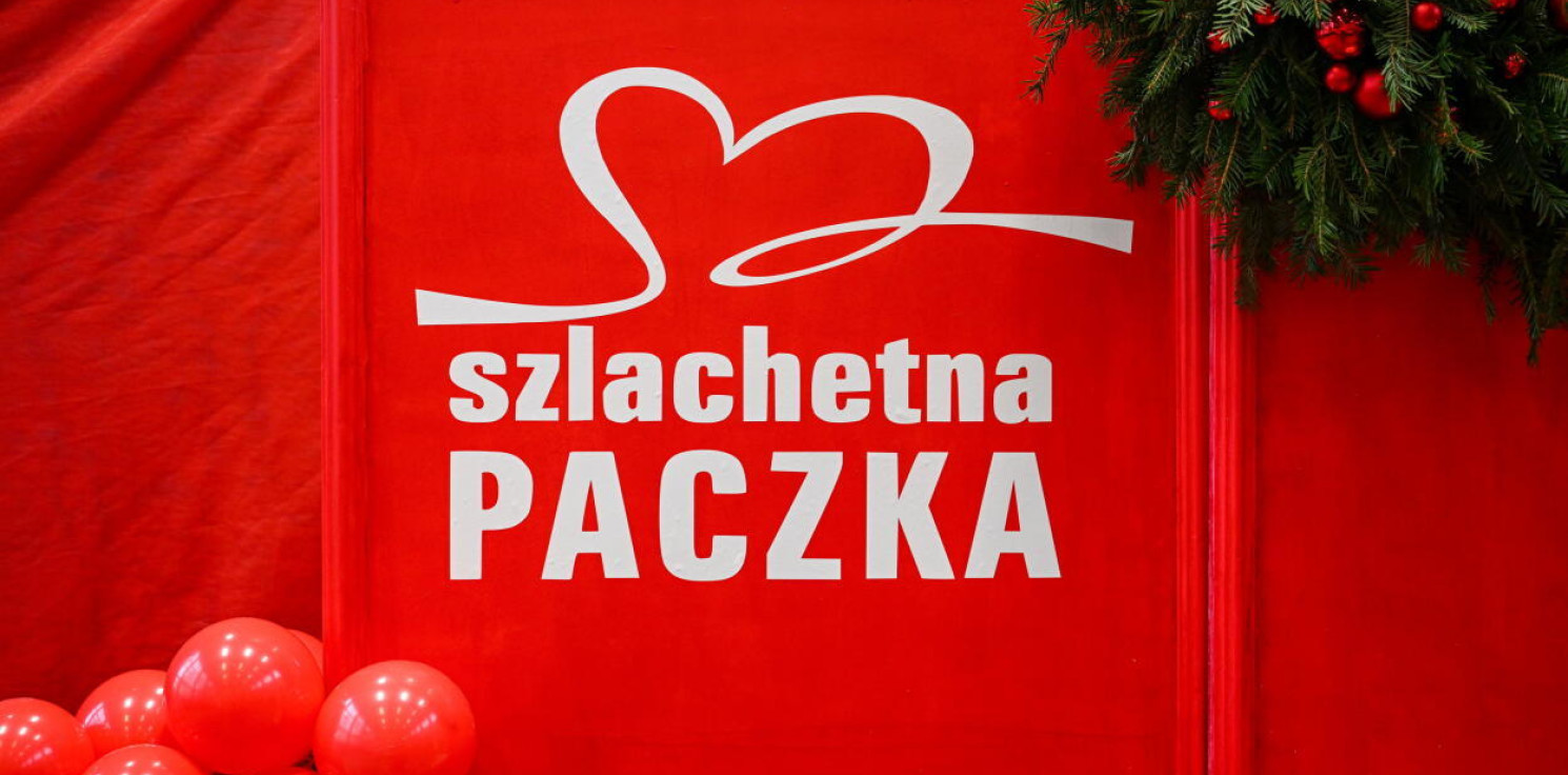 Kraj - Szlachetna Paczka uruchomiła bazę rodzin. Od soboty można zostać darczyńcą