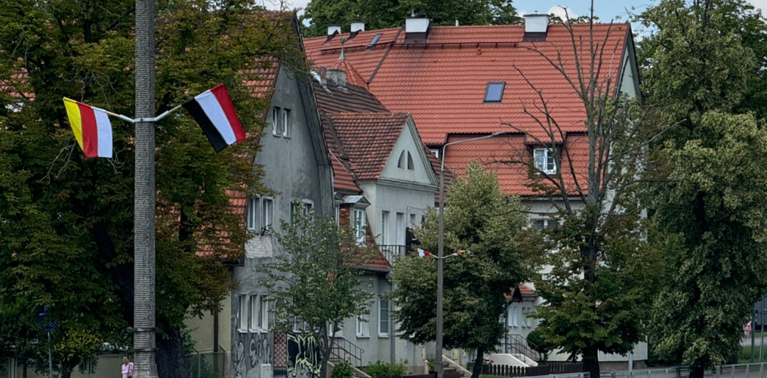 Inowrocław - Powojenny Inowrocław śladami dzieci. Nowa książka o naszym mieście