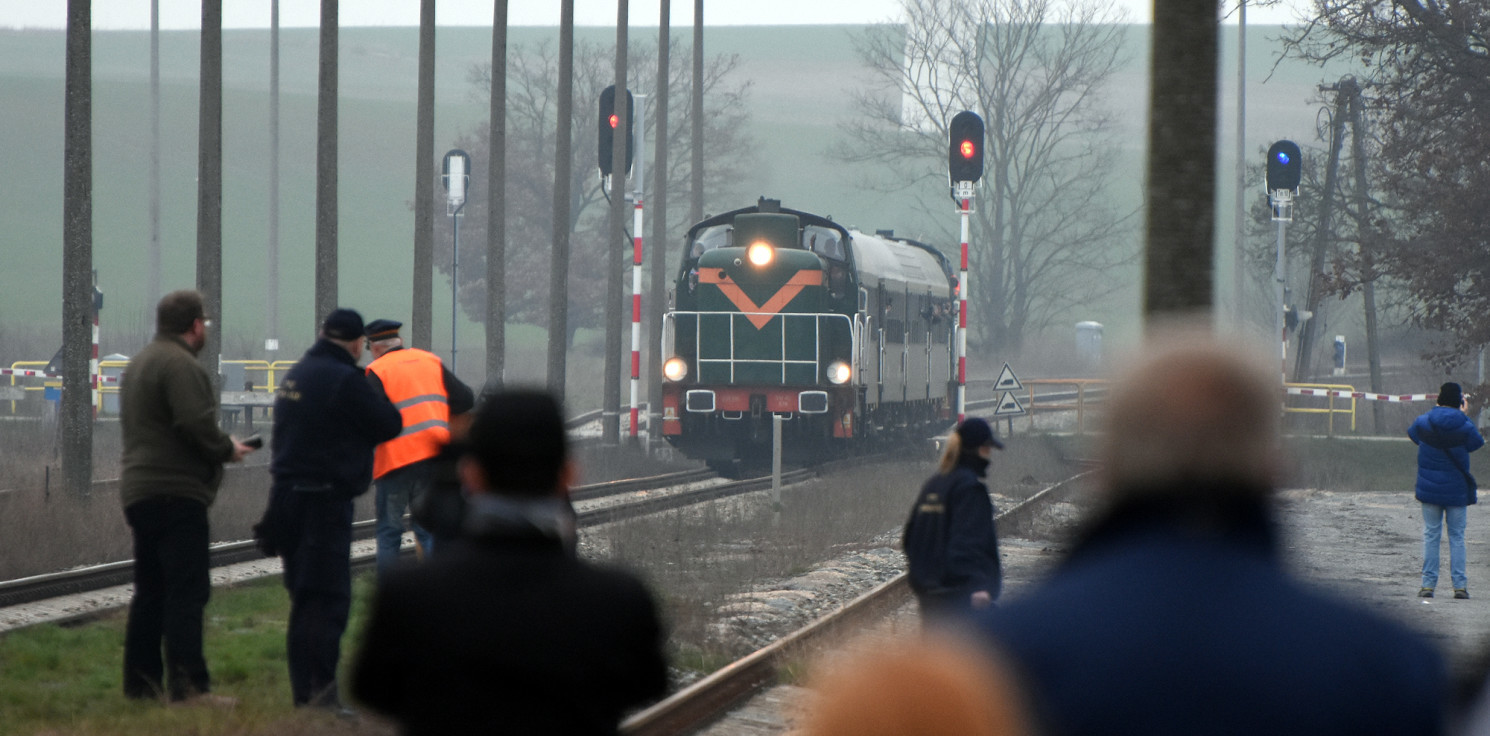 Region - Do Pakości i Kruszwicy wrócą pociągi, jak za dawnych lat