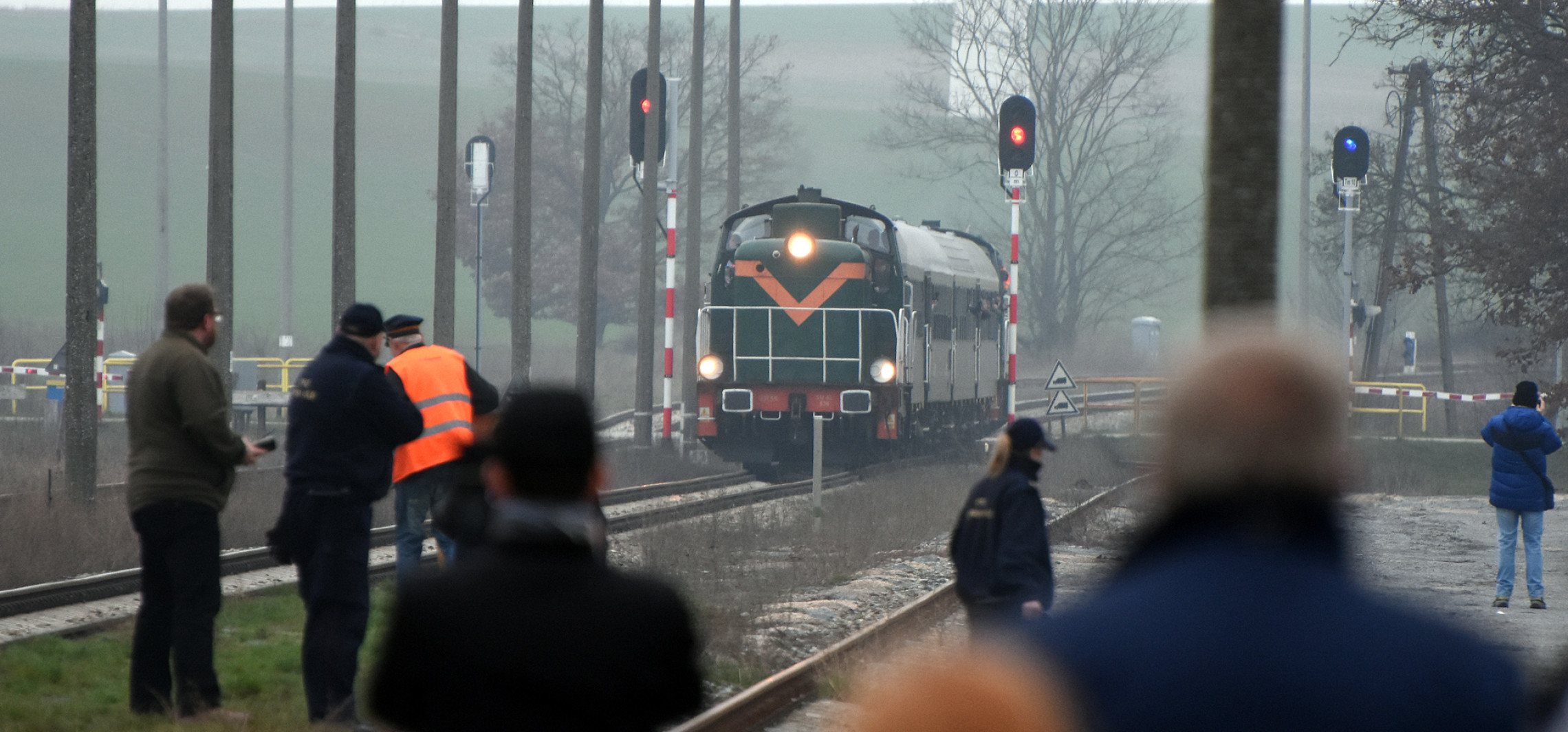 Region - Do Pakości i Kruszwicy wrócą pociągi, jak za dawnych lat