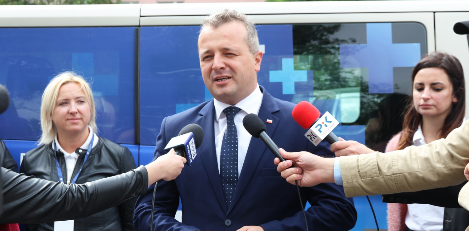 Inowrocław - Ponad 312 milionów złotych dla rodzin