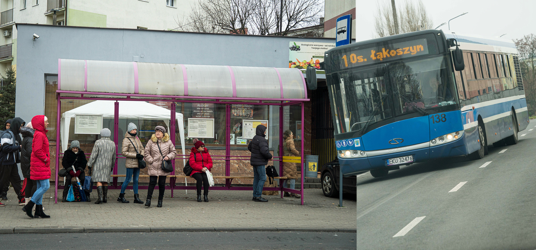 W tych miastach autobusami jeżdżą za darmo. Pytamy władze, czy było warto