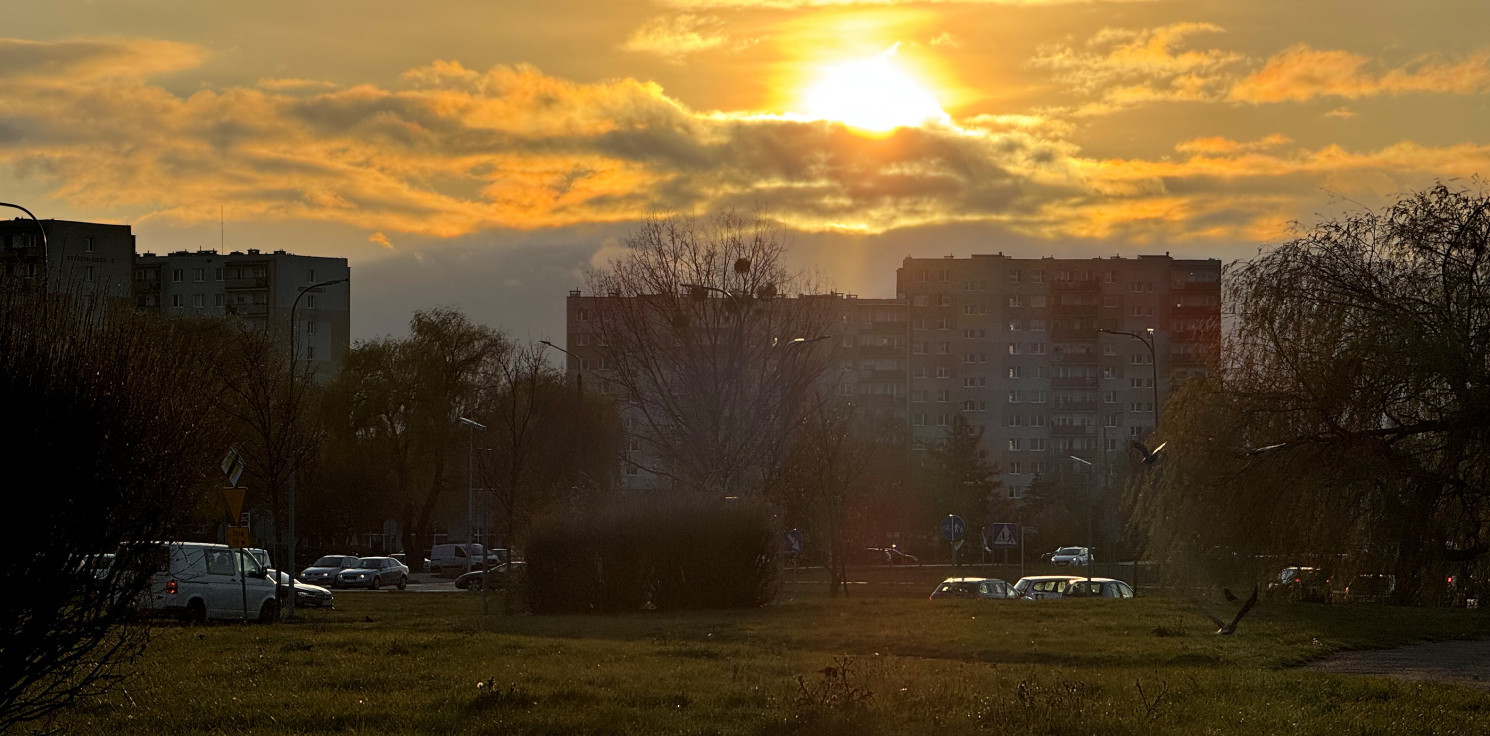 Inowrocław - Prognoza pogody dla Inowrocławia na najbliższe dni