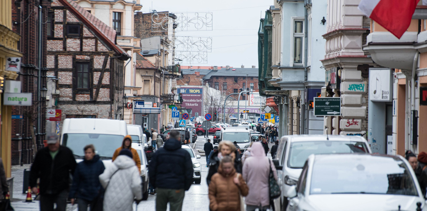 Inowrocław - Świąteczne prezenty? Warto kupić je u lokalnych przedsiębiorców