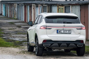 Test: MG HS to SUV za pół ceny, a Polacy go pokochali. Słusznie?