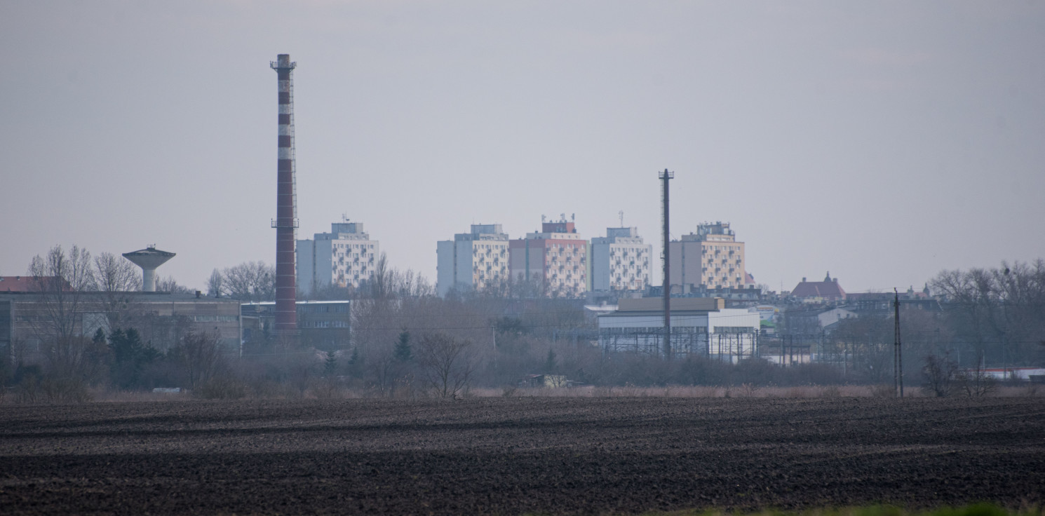 Inowrocław - Prognoza pogody na weekend dla Inowrocławia