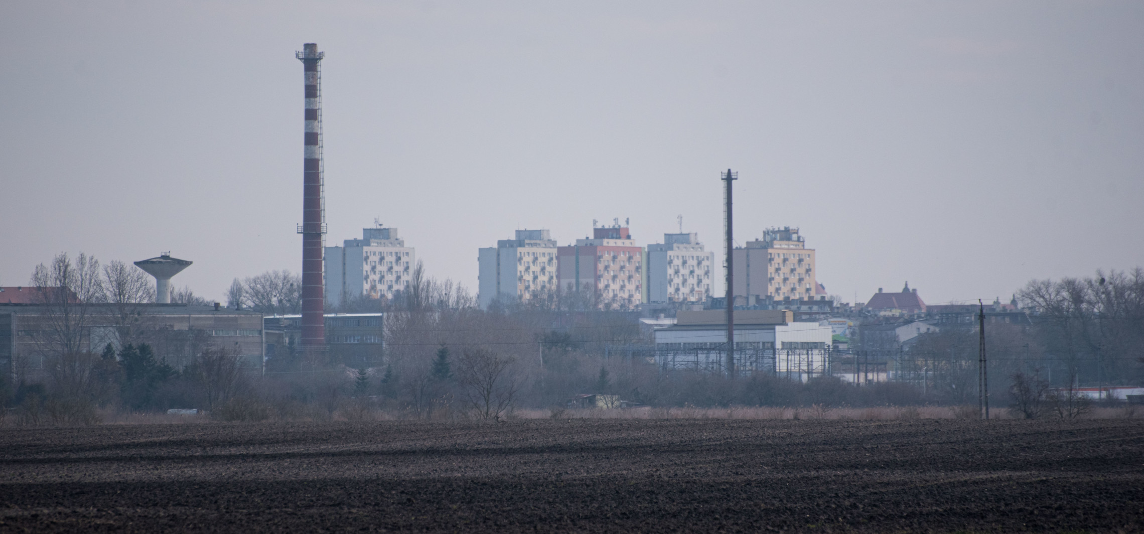 Inowrocław - Prognoza pogody na weekend dla Inowrocławia