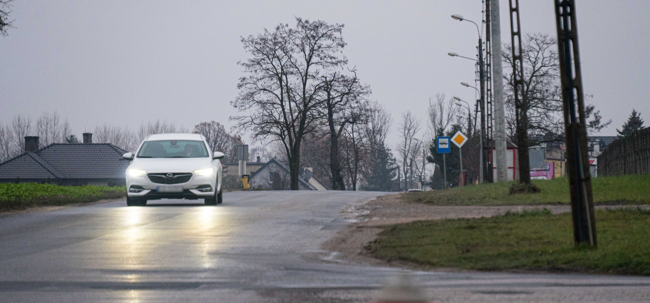 Inowrocław - Rowerem z Bajki do Szymborza. Ogłoszono przetarg