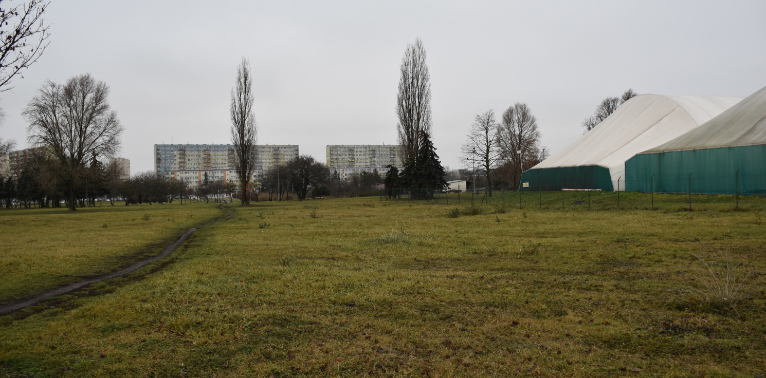 Inowrocław - Ambitne plany na trudnym gruncie. Czy powstanie "Energia Inowrocławia"?