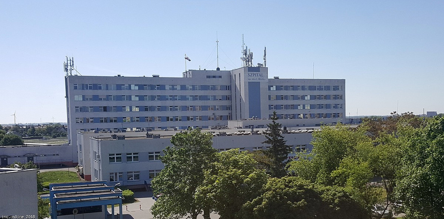 Inowrocław - Duży wzrost zachorowań na Salmonellę