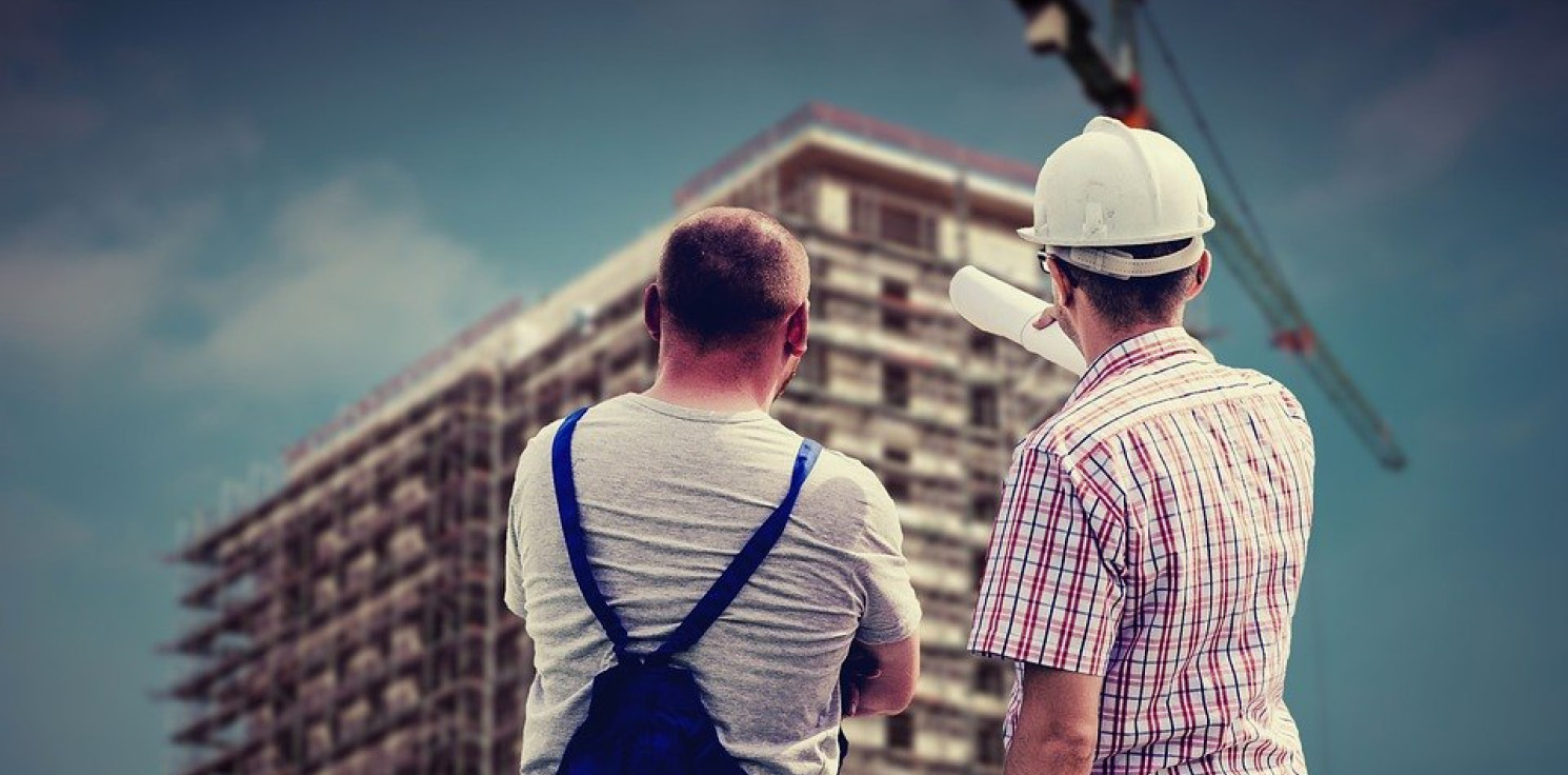 Region - Kiedy potrzebny jest wieniec na fundamencie? Czym jest?