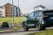 Test: Nissan Qashqai. Ten sam napęd, ale w nowej szacie