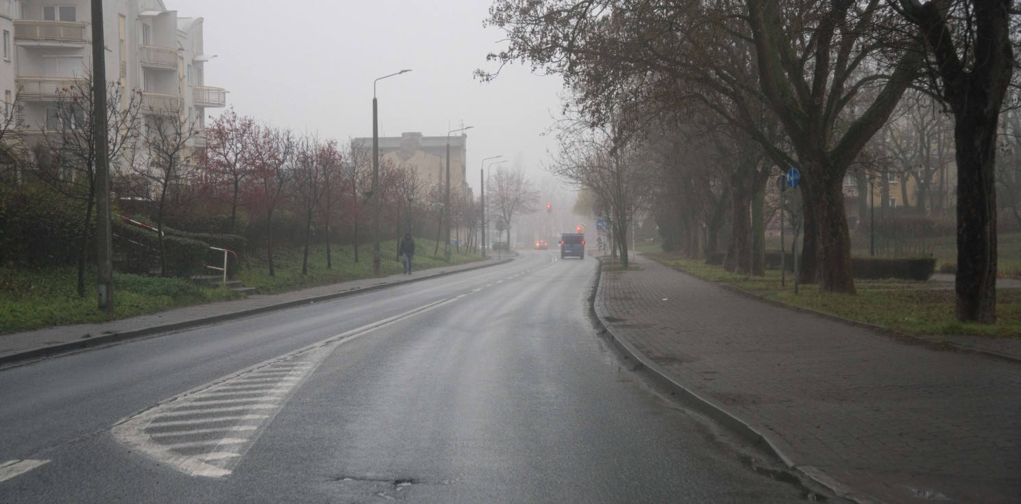 Inowrocław - Miał zakaz, a i tak wsiadł za kółko