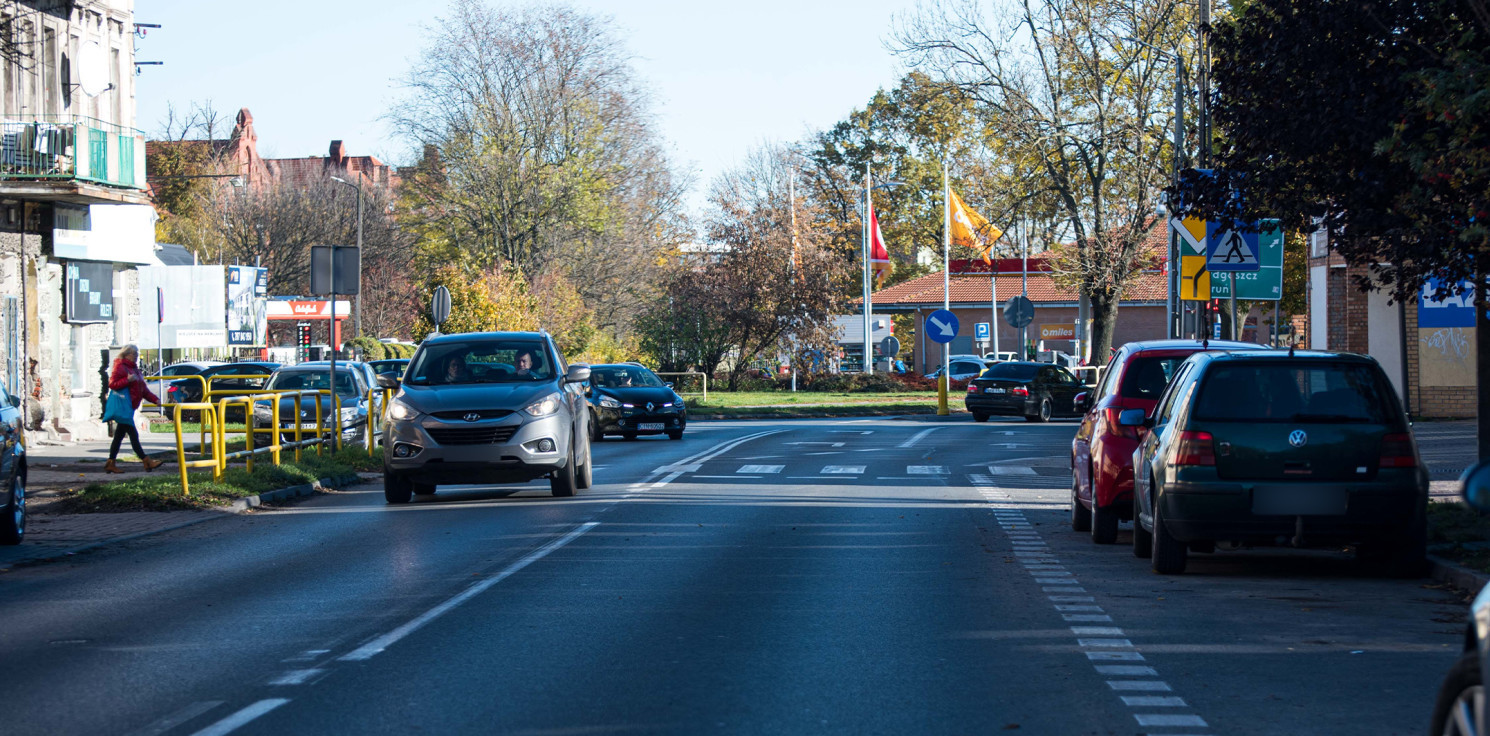 Inowrocław - Prognoza pogody na weekend dla Inowrocławia