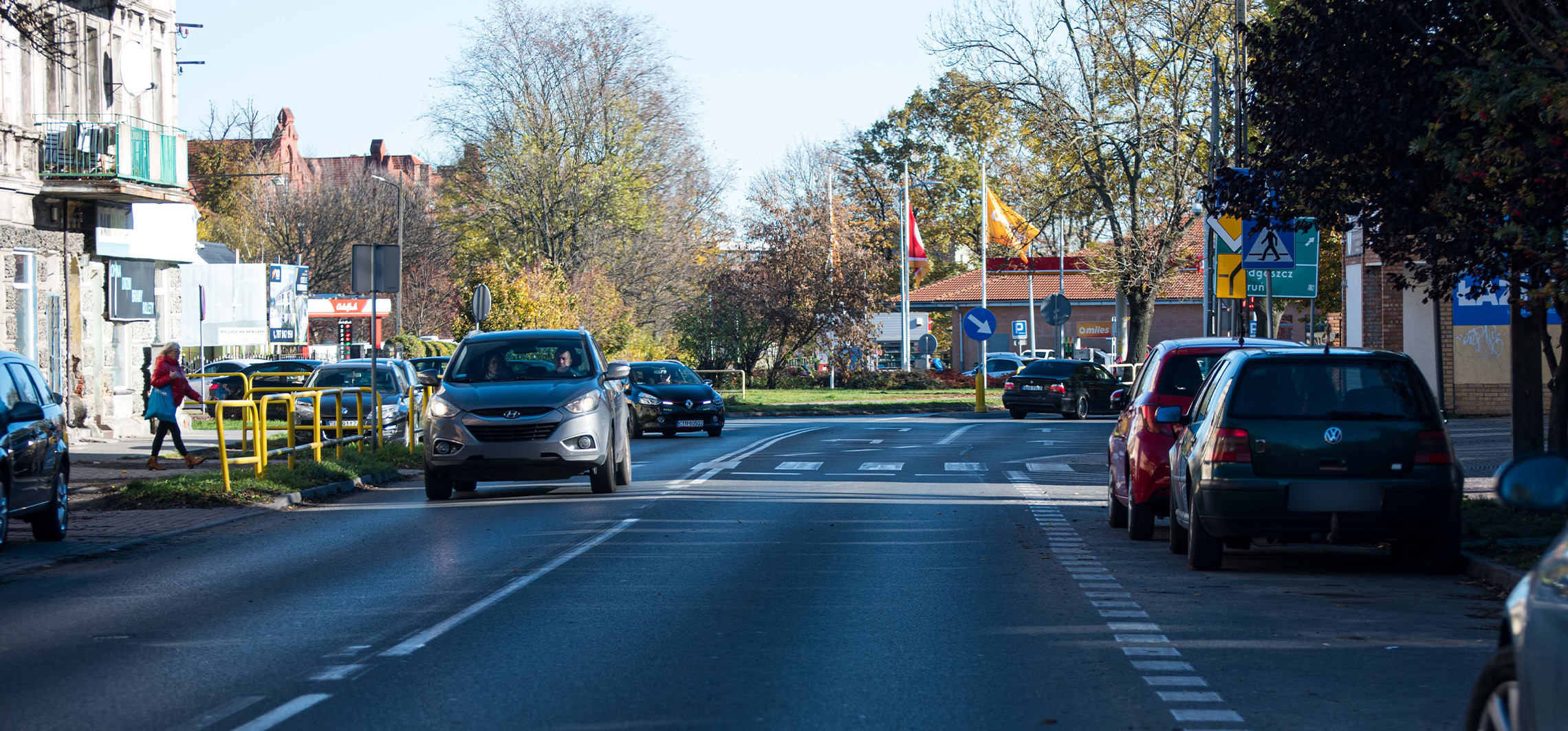 Inowrocław - Prognoza pogody na weekend dla Inowrocławia