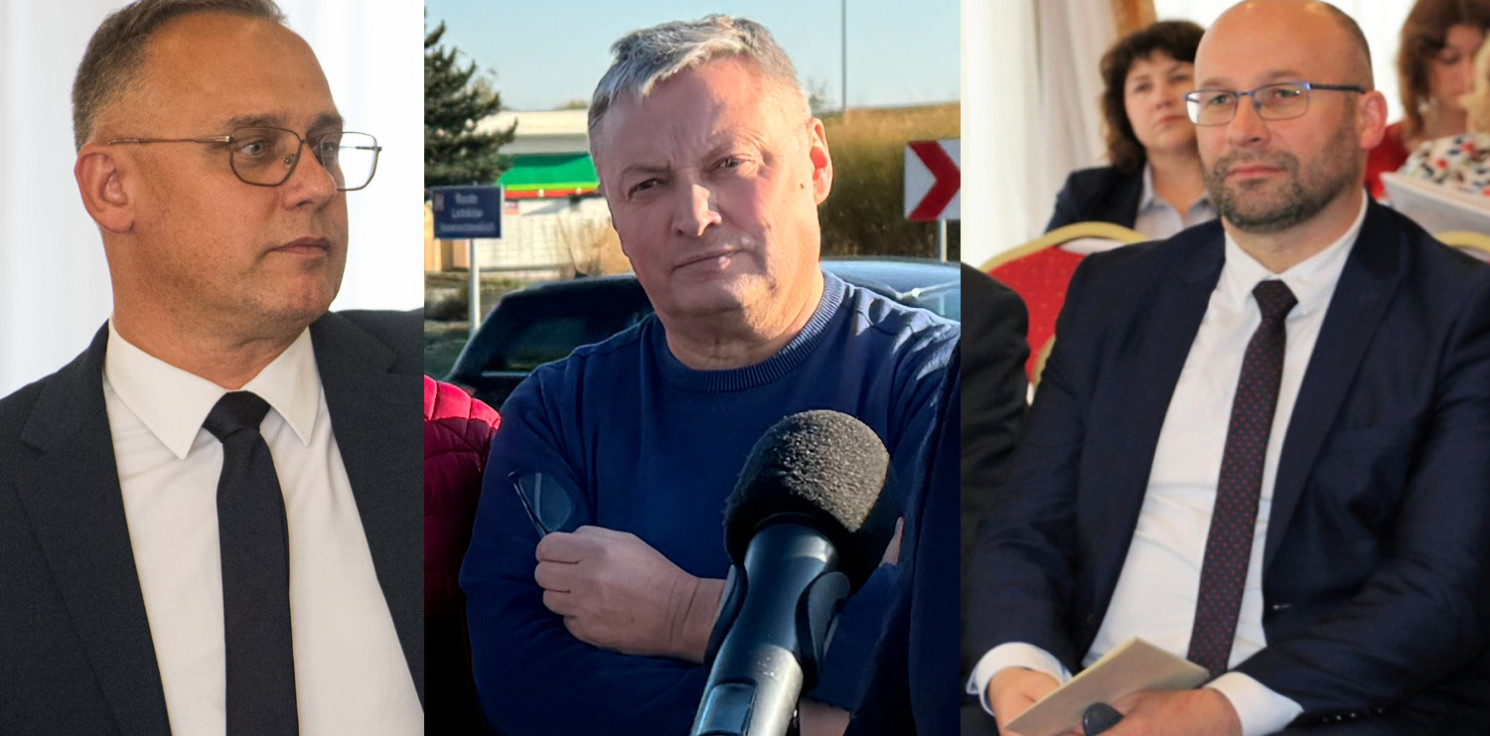 Inowrocław - Czy radni stracą mandaty? Zarzuty o łączenie funkcji