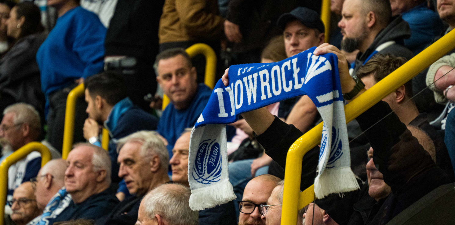 Inowrocław - Noteć wraca ze stolicy ze zwycięstwem