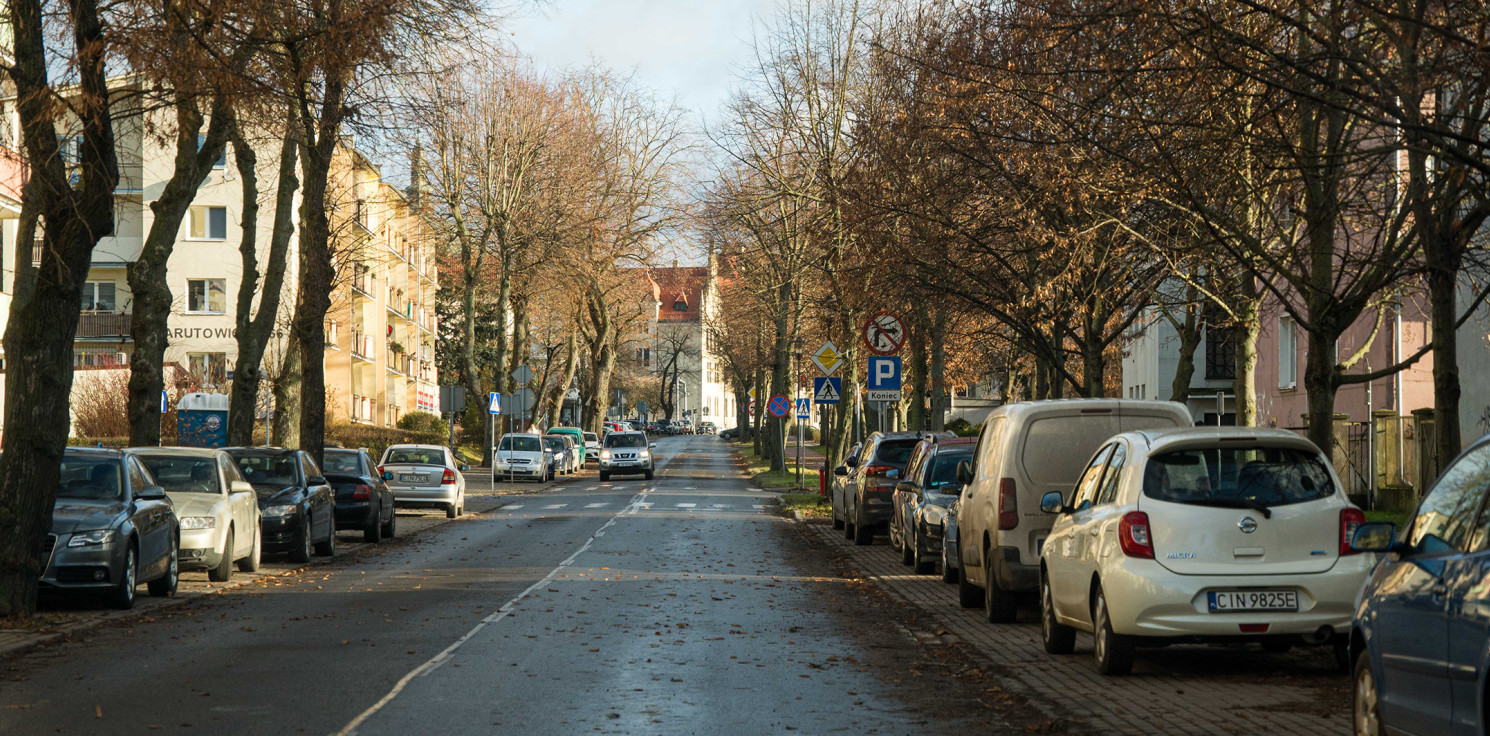 Inowrocław - Prognoza pogody na najbliższy tydzień. Zimowe płaszcze zostawimy w szafie?