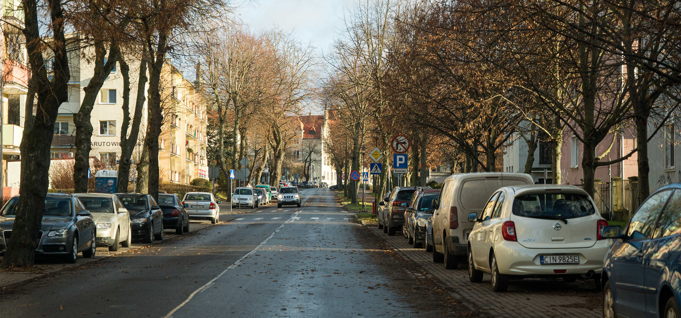 Inowrocław - Prognoza pogody na najbliższy tydzień. Zimowe płaszcze zostawimy w szafie?