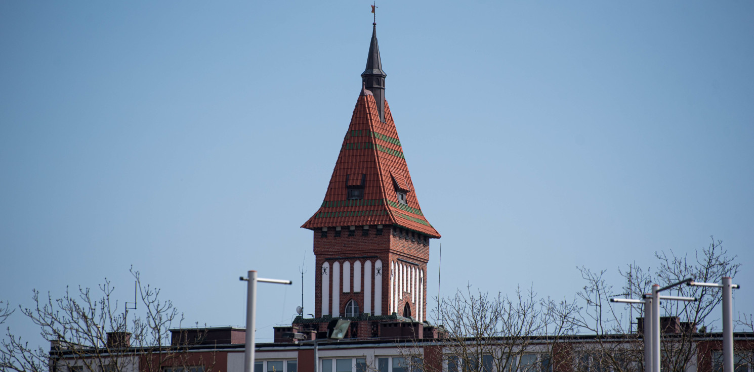 Inowrocław - Urząd miasta w wigilię będzie czynny, ale krócej