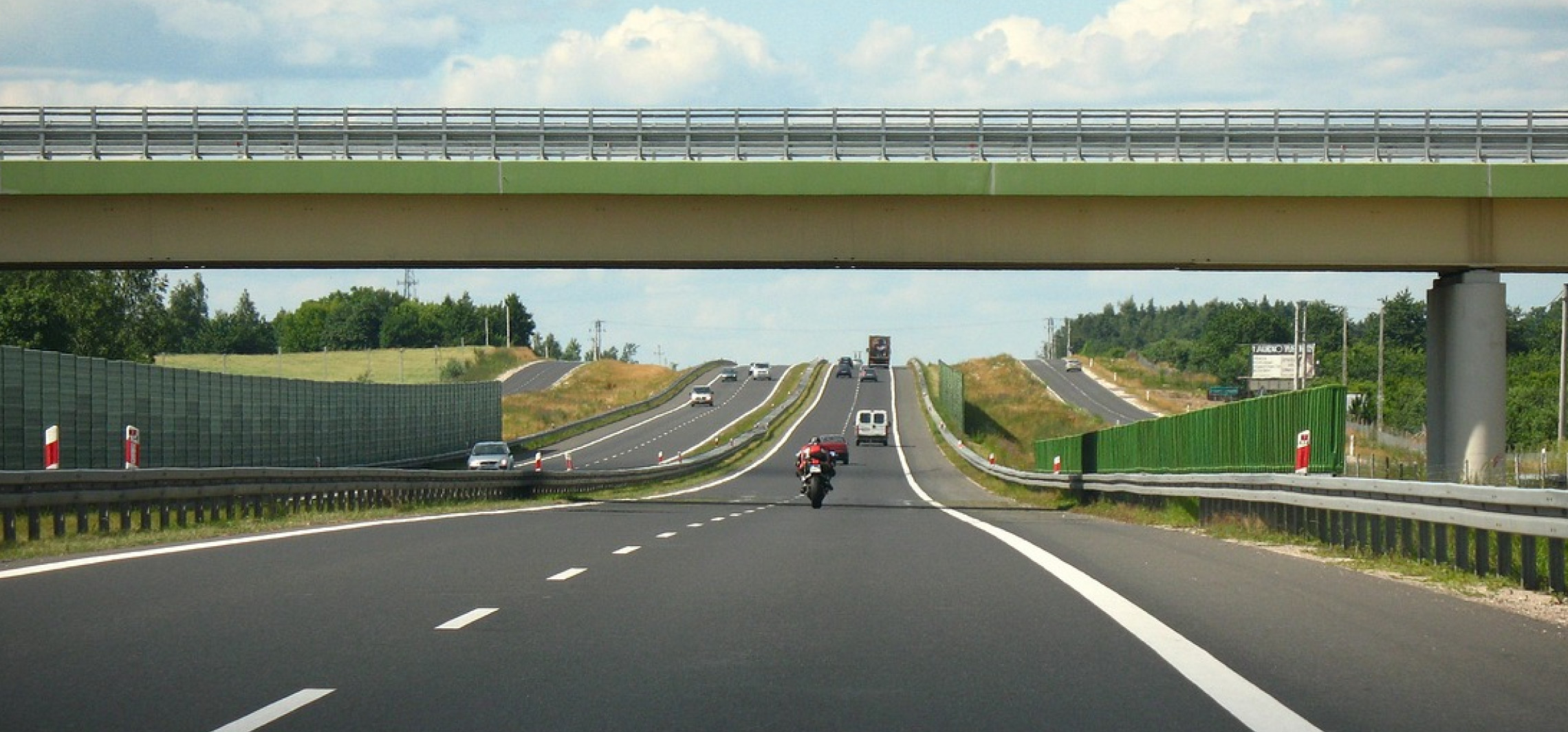 Inowrocław - W sprawie Via Pomeranii ponad podziałami