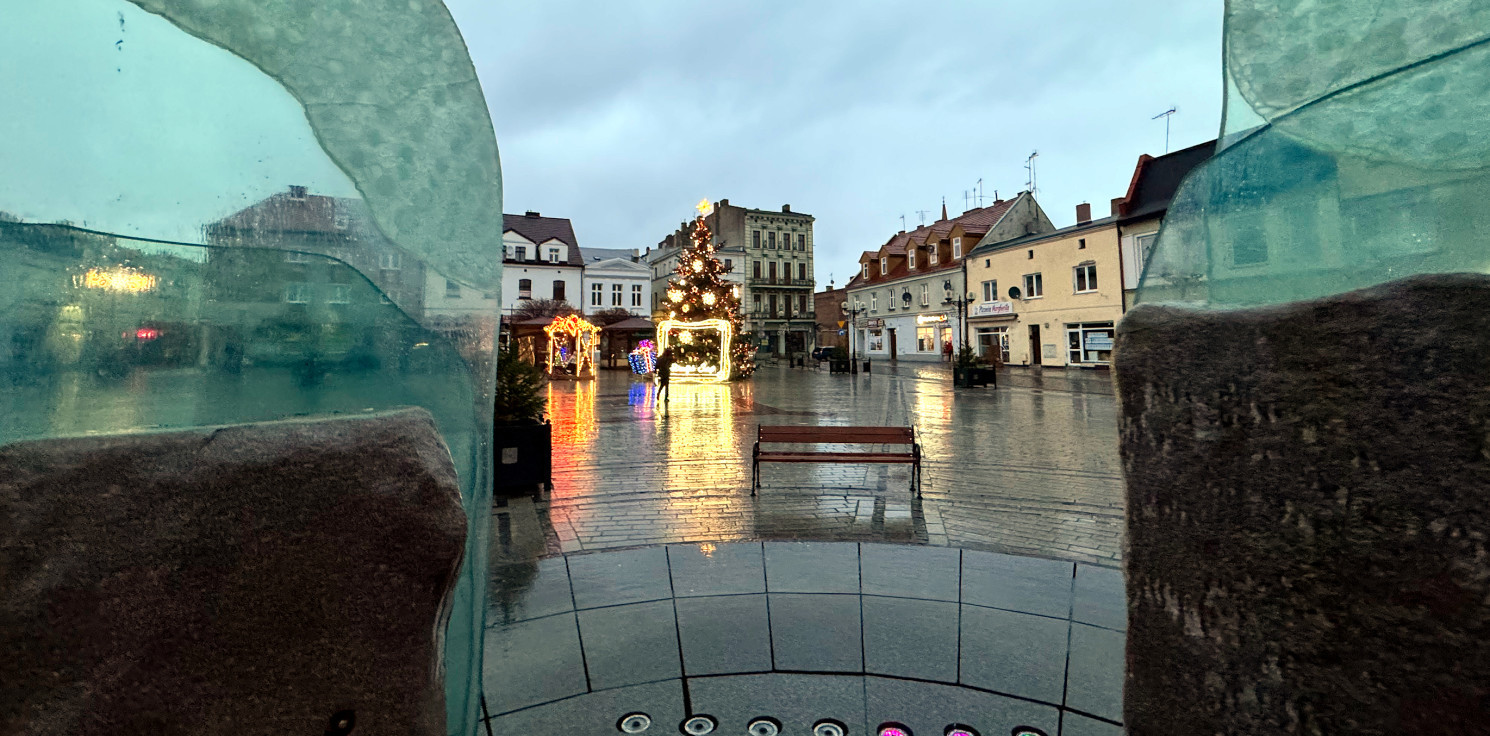 Inowrocław - Sylwester na inowrocławskim Rynku. Znamy szczegóły