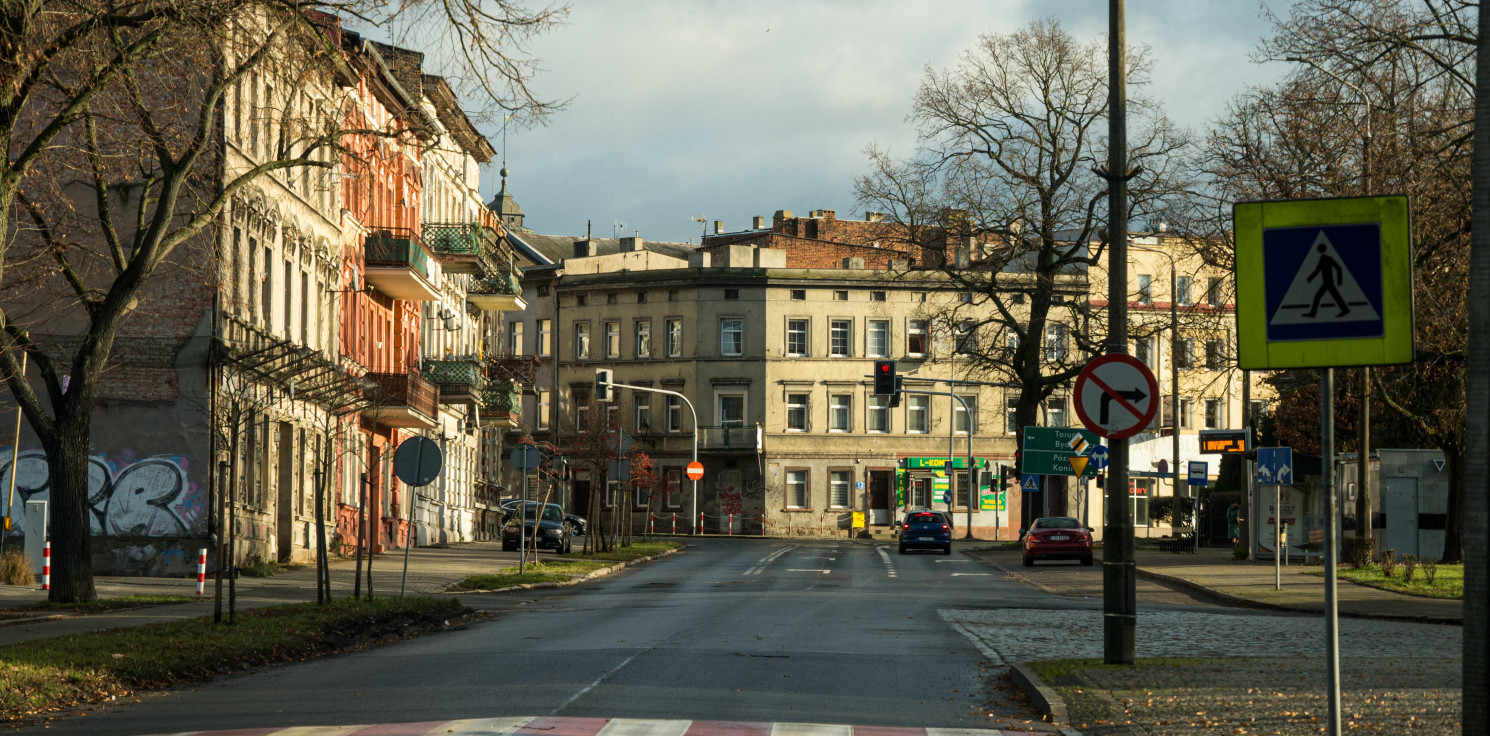 Inowrocław - Pogoda dla Inowrocławia na najbliższy tydzień