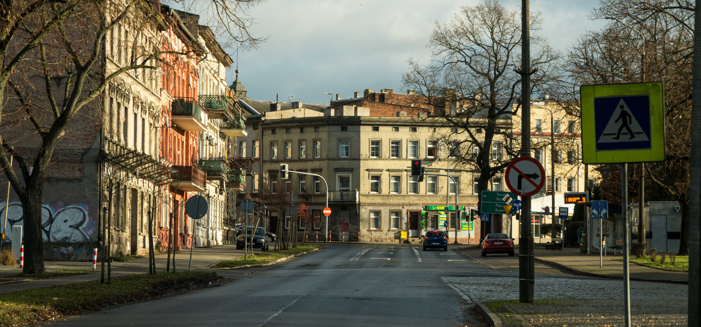 Inowrocław - Pogoda dla Inowrocławia na najbliższy tydzień