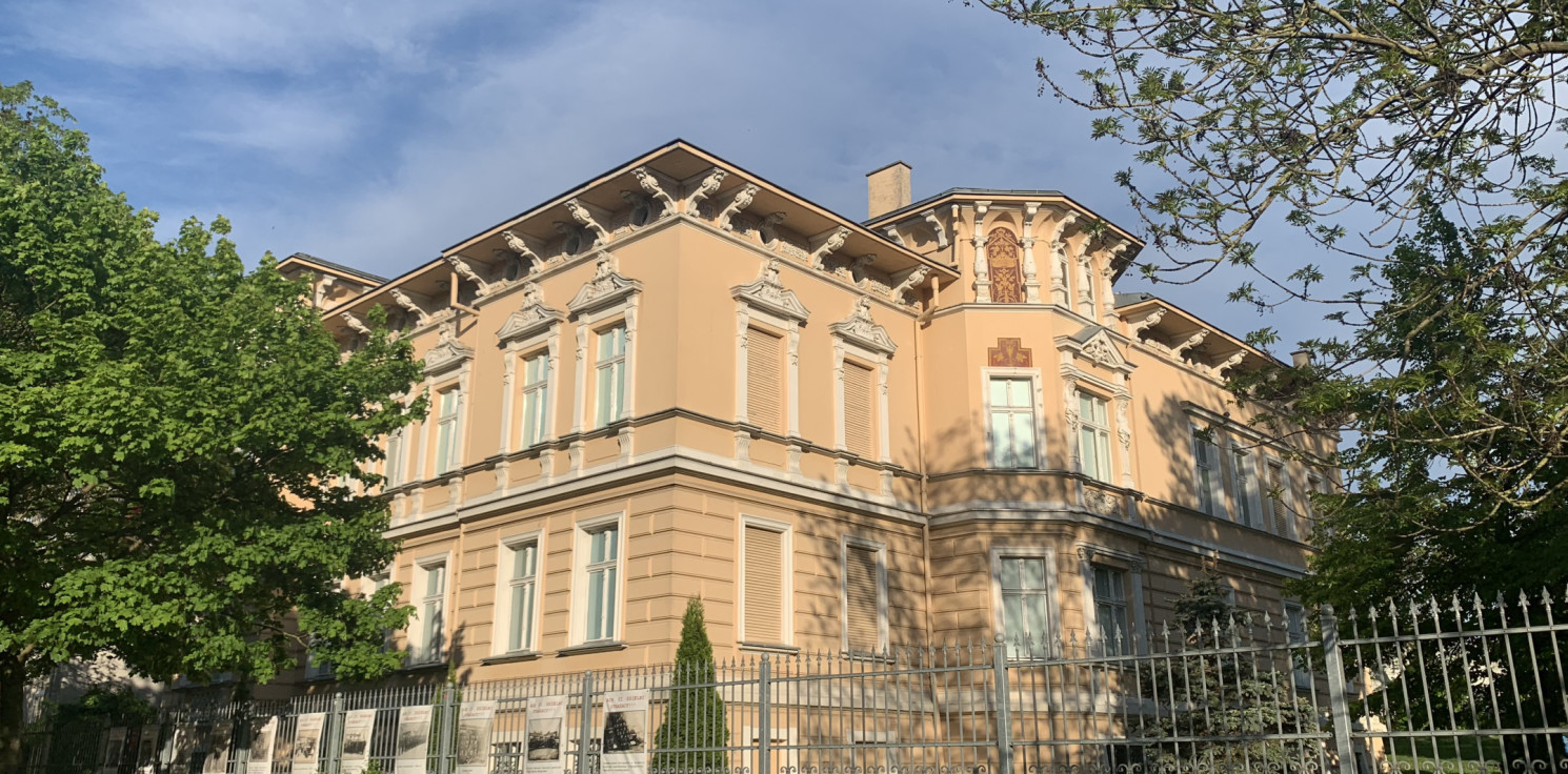 Inowrocław - „Bohaterowie Powstania Wielkopolskiego” w inowrocławskim muzeum