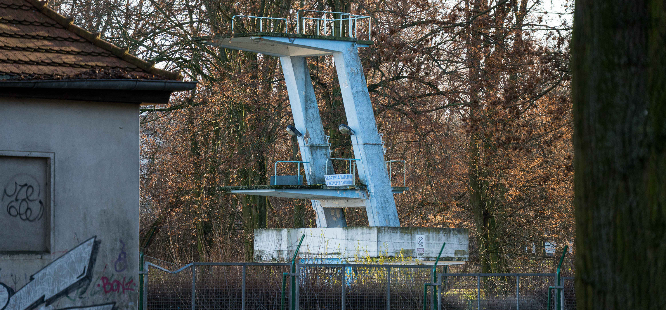 Inowrocław - Remont basenu odkrytego. Kiedy zostanie wykonany? Można wnosić uwagi