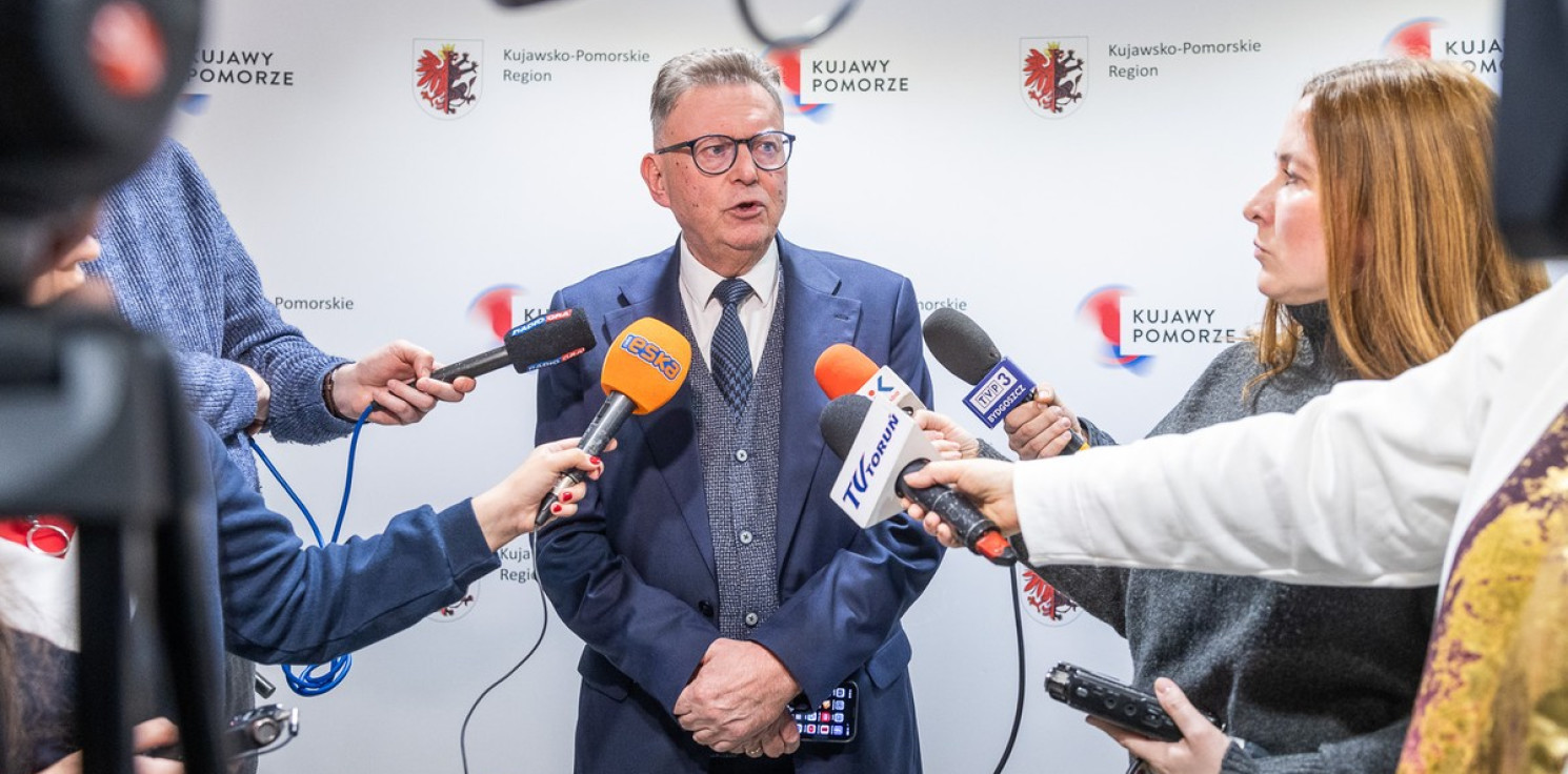 Region - Te inwestycje pochłoną miliardy złotych. TOP 11