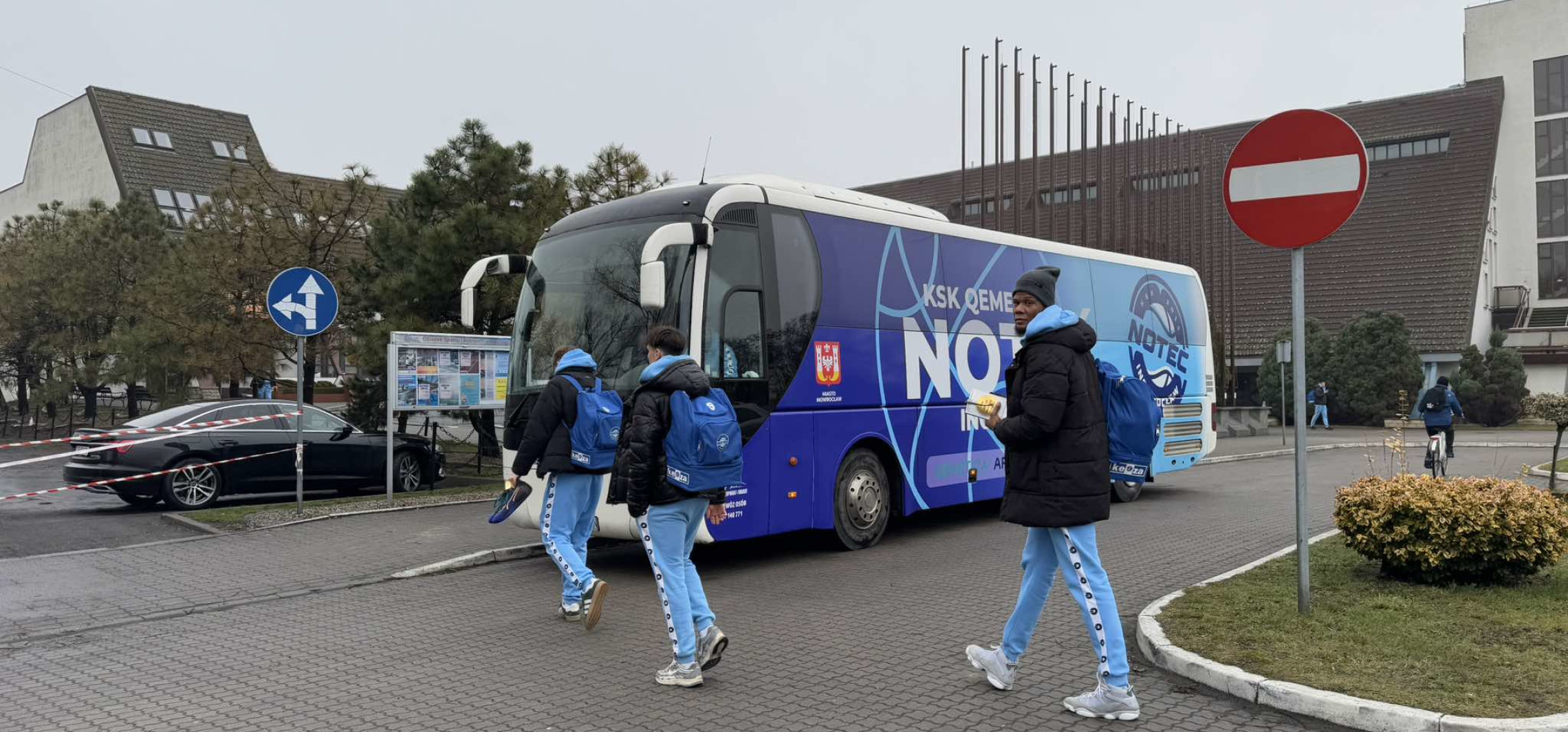 Inowrocław - Noteć przegrywa w Pelplinie i spada w tabeli