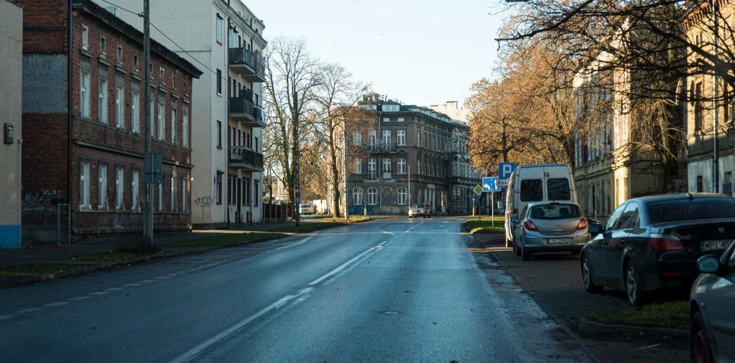 Inowrocław -   Te drogi nie będą już powiatowe