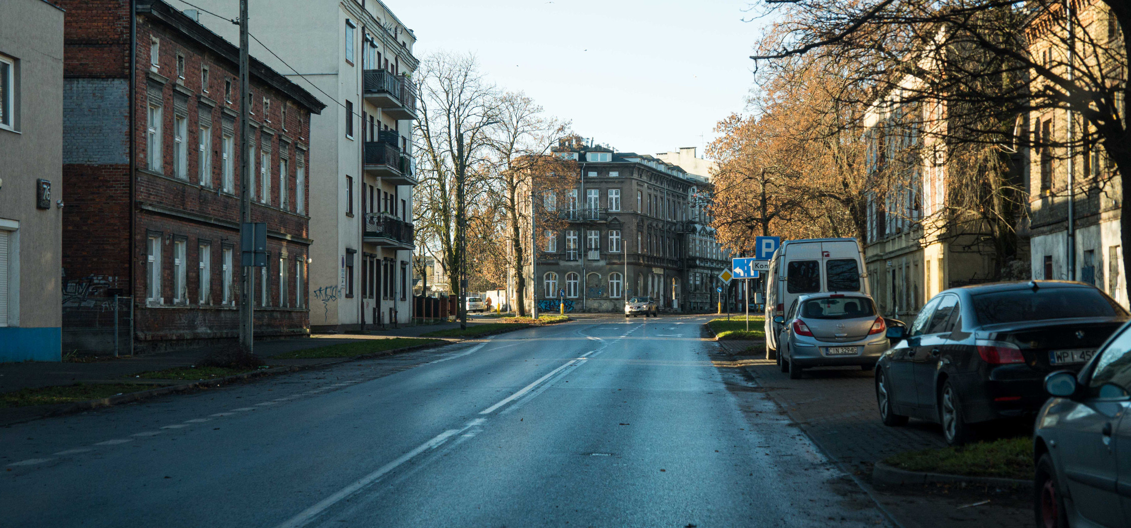 Inowrocław -   Te drogi nie będą już powiatowe