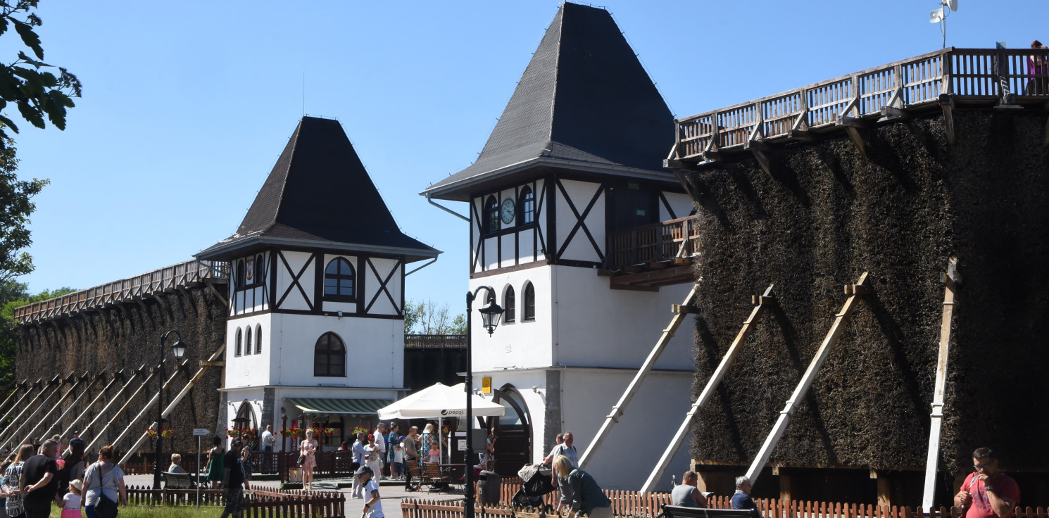 Inowrocław - Jubileuszowe obchody uzdrowiska. Pierwsze rozmowy
