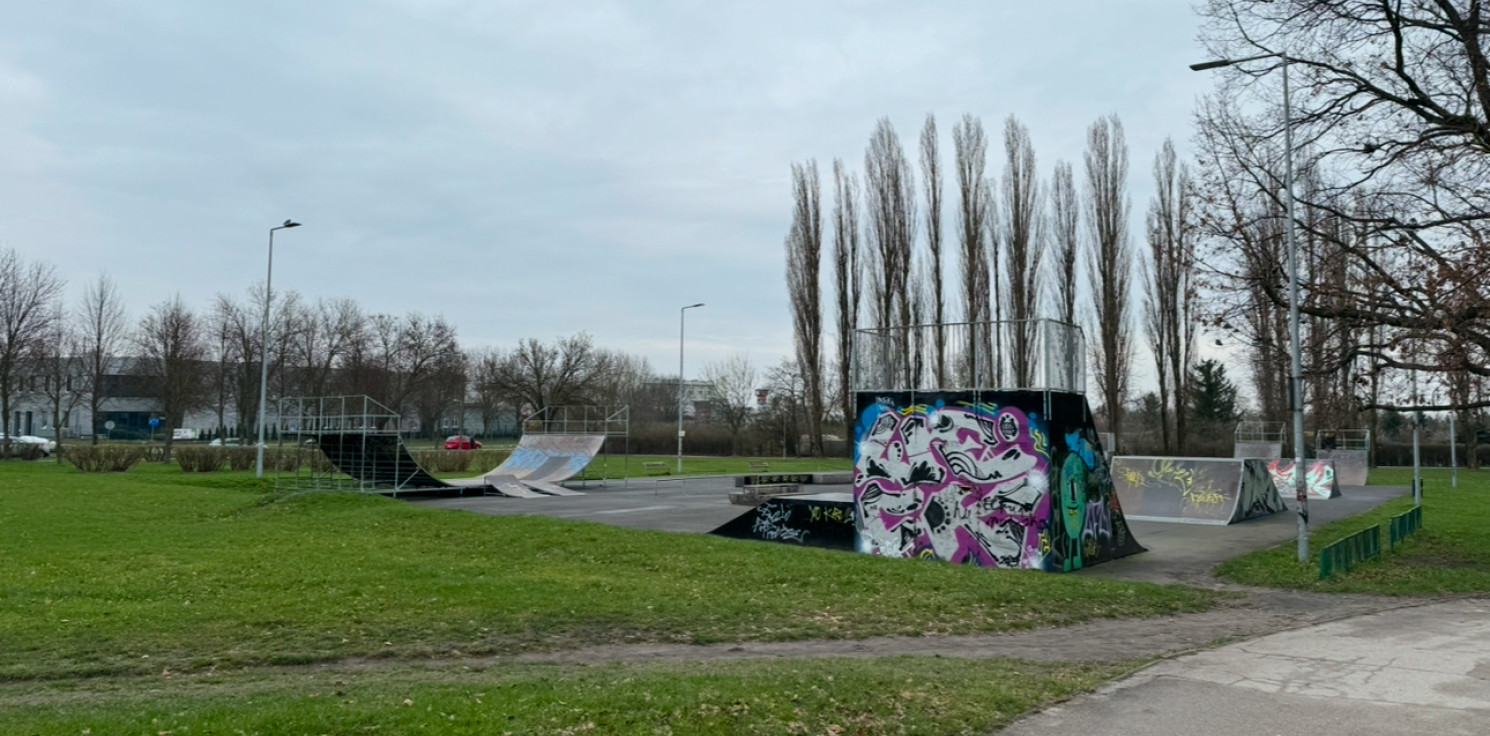 Inowrocław -  Ten skwer w mieście zyskał patrona