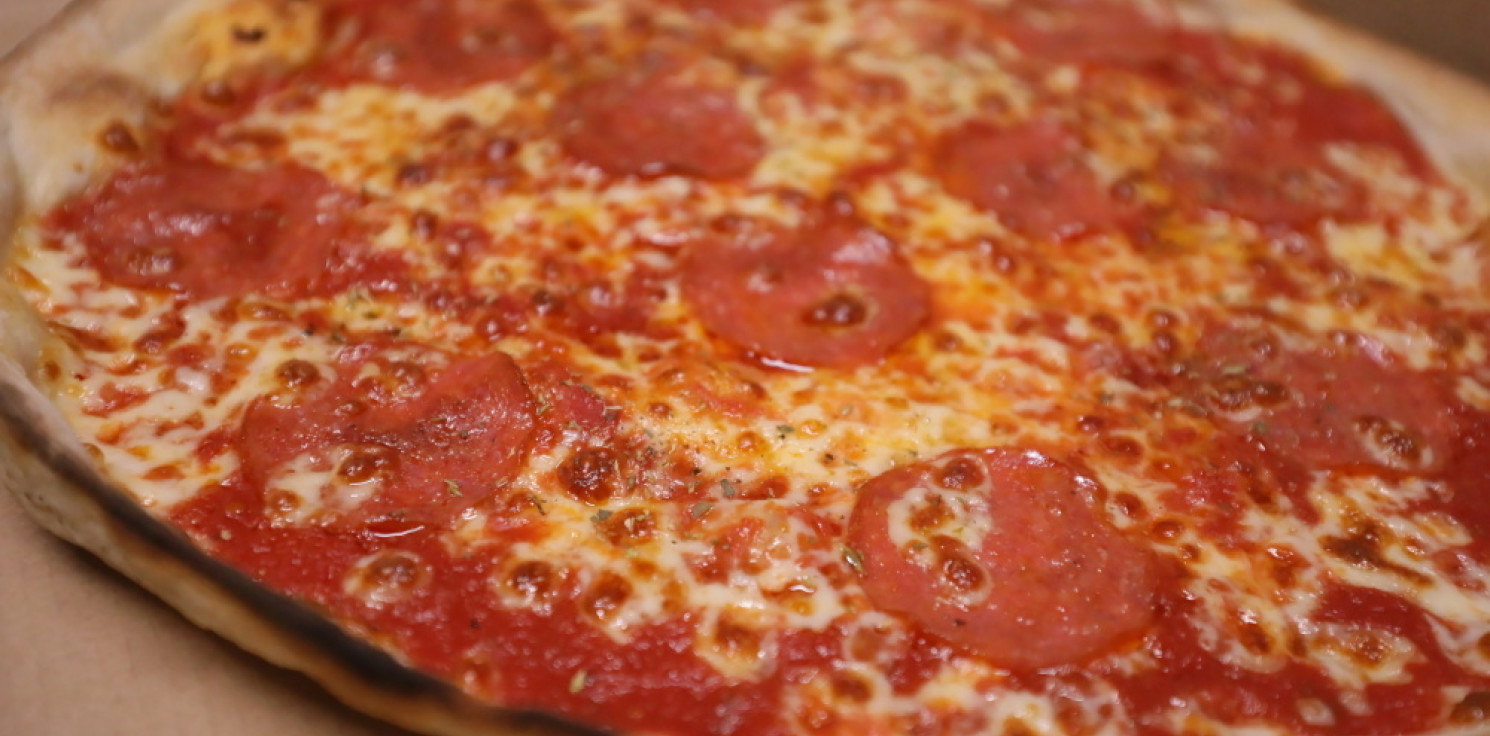 Kraj - Margherita najczęściej wybieraną pizzą w Polsce