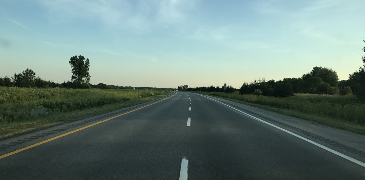 Inowrocław - GDDKiA sceptycznie o drodze Via Pomerania